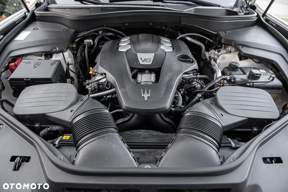 Maserati Levante Granlusso - 39