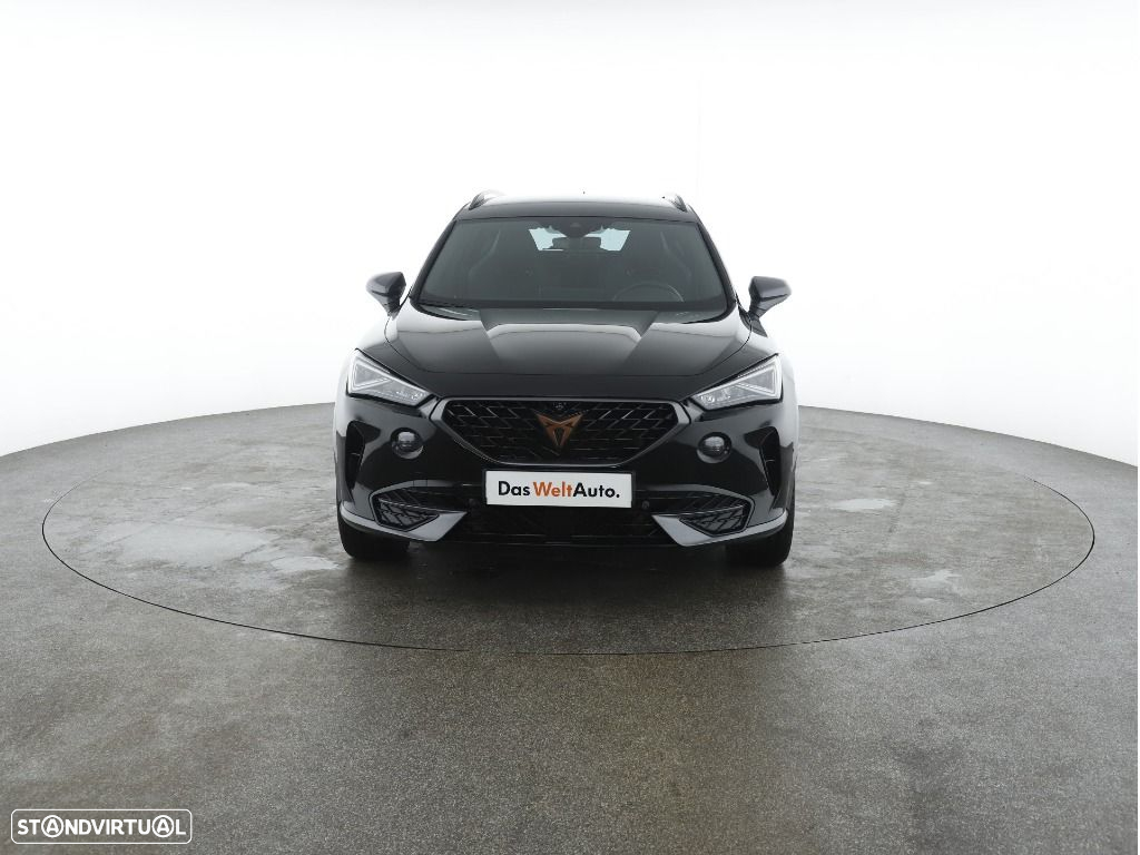 Cupra Formentor - 3