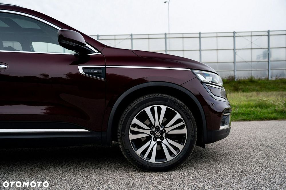Renault Koleos 2.0 dCi Initiale Paris 4x4 X-Tronic - 9