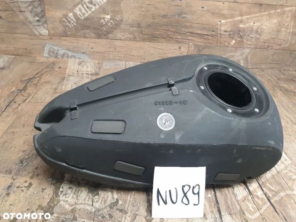 Zbiornik paliwa bak Harley Davidson Sportster XR1200 - 1