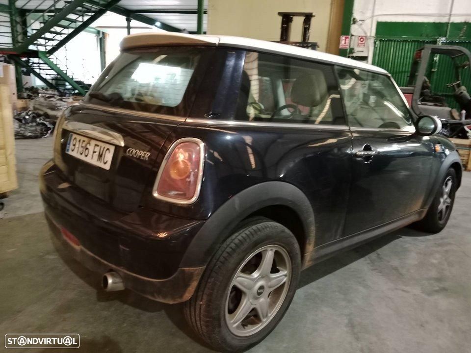 ABS MINI MINI R56 - 11