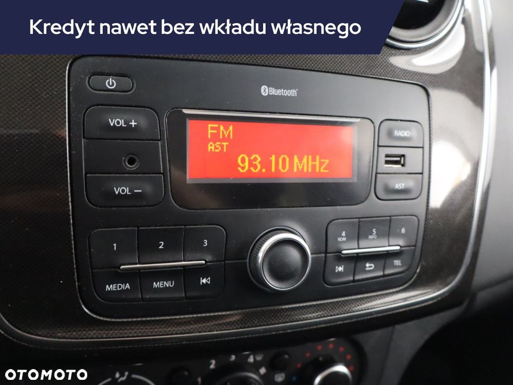 Dacia Sandero - 15