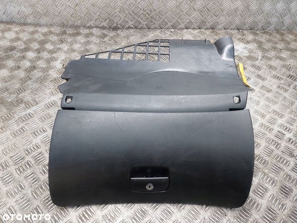 SCHOWEK PASAŻERA VOLKSWAGEN PASSAT B5 3B1857101 - 1