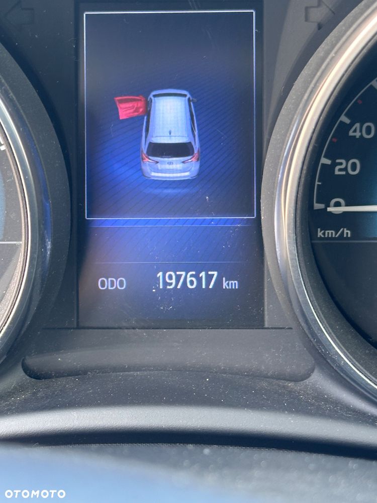 Toyota Auris - 13