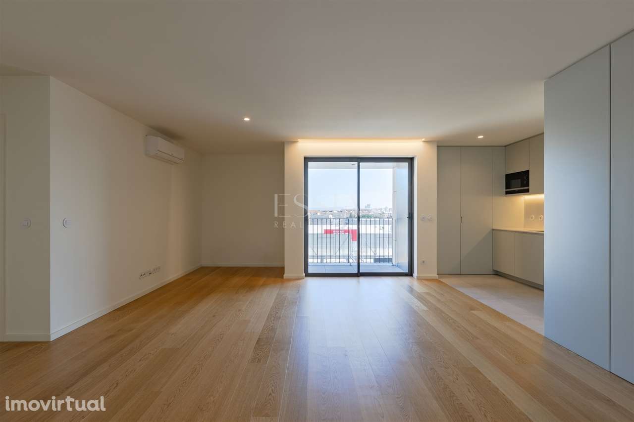T2 Novo Varanda Canidelo | T2 novo Gaia | Apartamento Le Parc - Grande imagem: 2/29