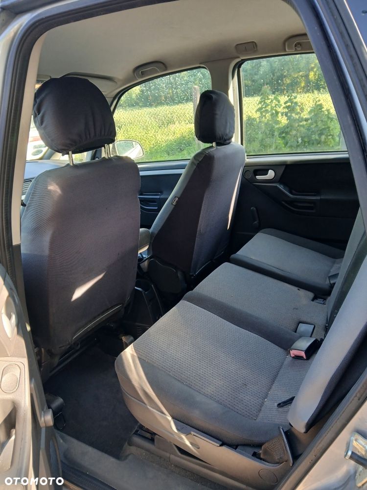 Opel Meriva - 4