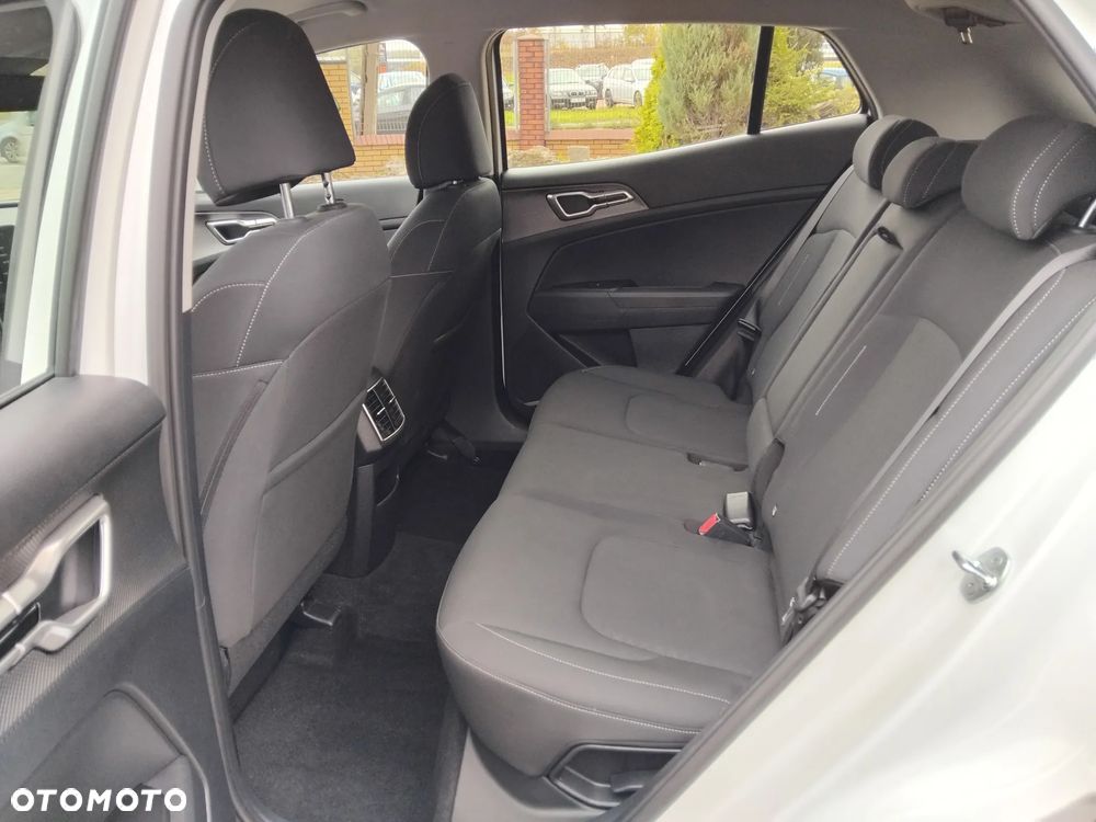 Kia Sportage - 21