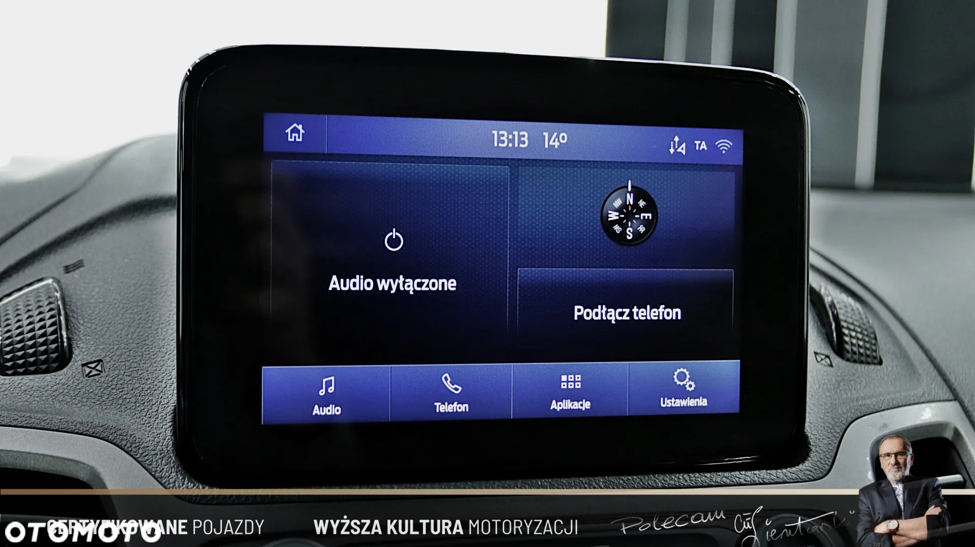 Ford Transit Connect Kombi 230 L2 Trend PowerShift - 22
