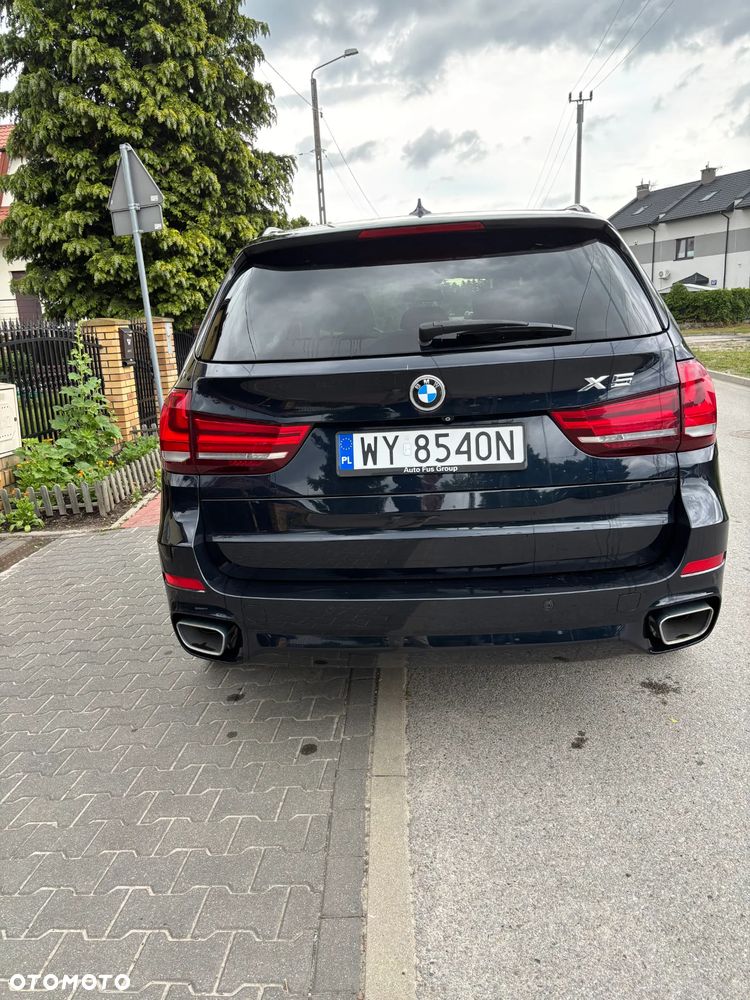 BMW X5 - 5
