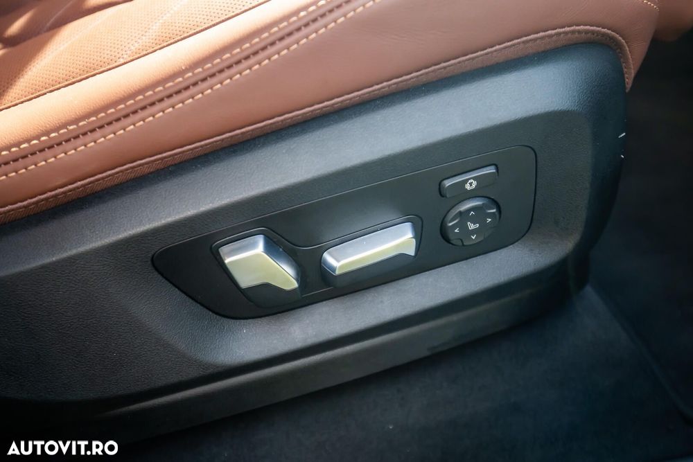 BMW X5 xDrive30d - 26