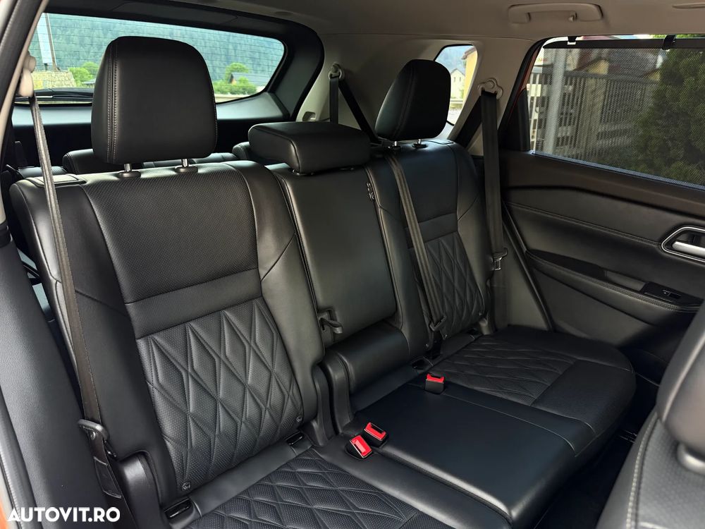 Nissan X-Trail e4ORCE 7 locuri Tekna - 27