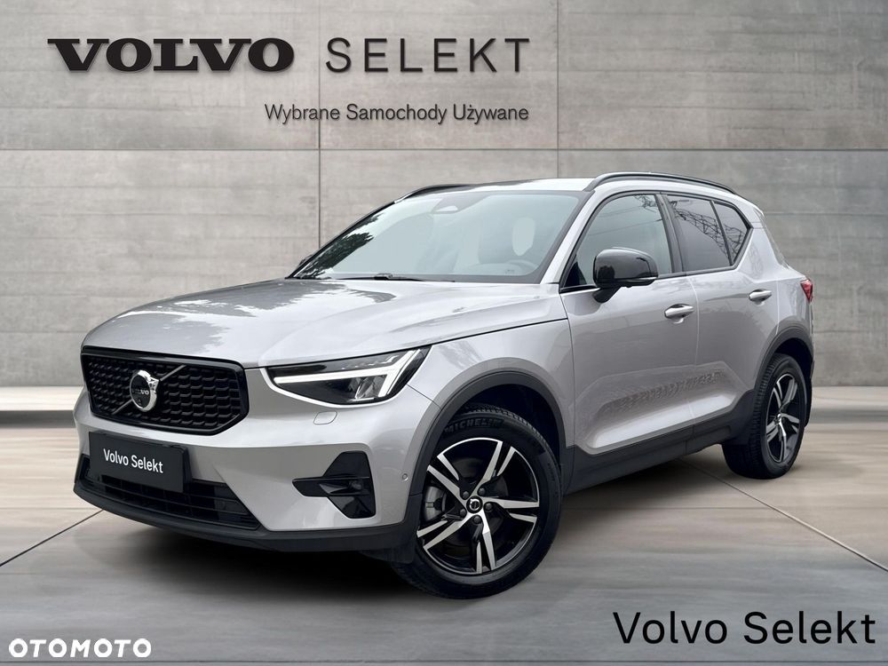 Volvo XC 40