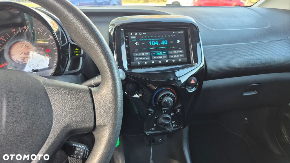 Citroën C1 1.0 VTi GPF Feel - 27
