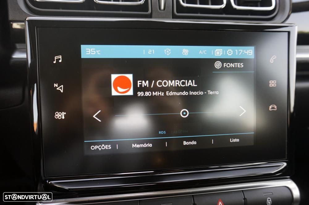 Citroën C3 1.2 PureTech Shine - 16