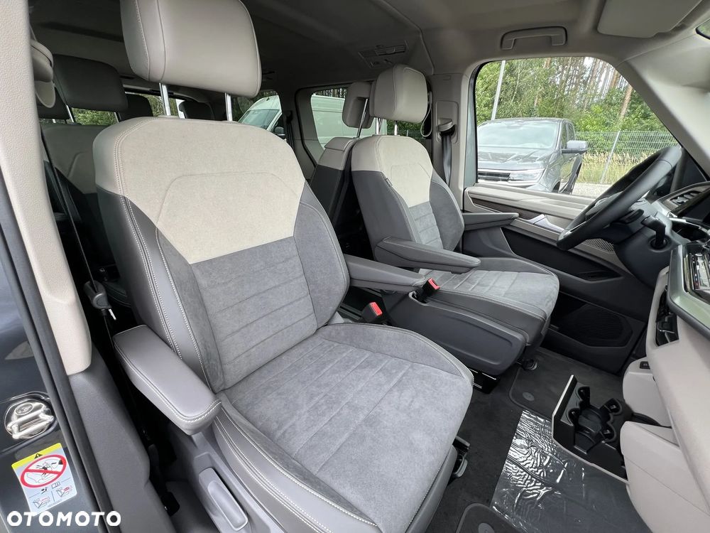 Volkswagen Multivan 2.0 TDI L2 Style DSG - 13