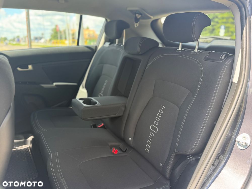 Kia Sportage 1.6 GDI XL 2WD - 23