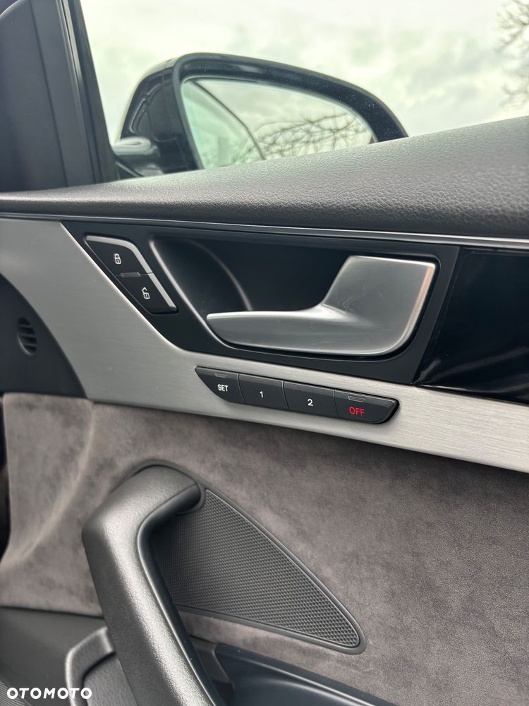 Audi A8 3.0 TDI DPF clean quattro tiptronic Lang - 32