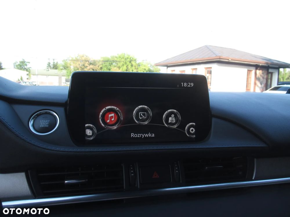 Mazda 6 2.0 SkyMotion - 20