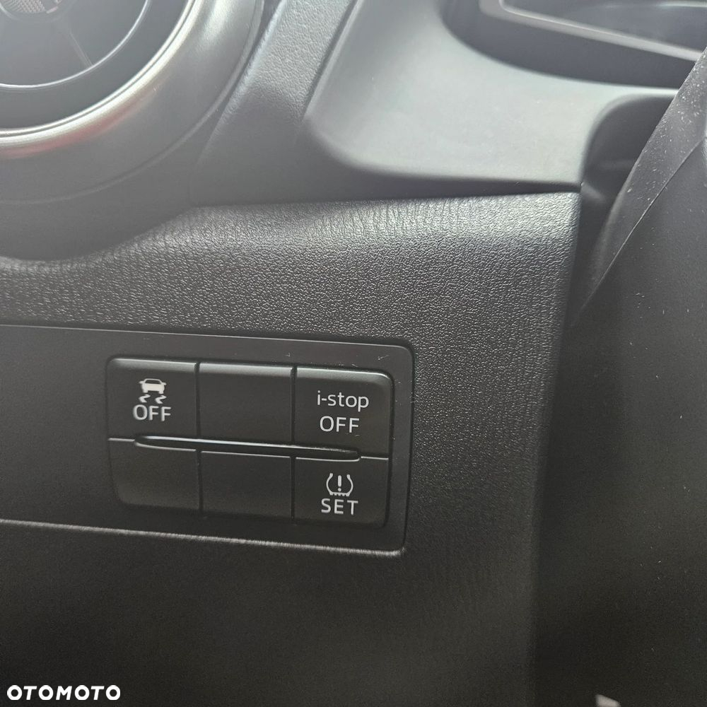 Mazda 2 SKYACTIV-G 90 Exclusive-Line - 15