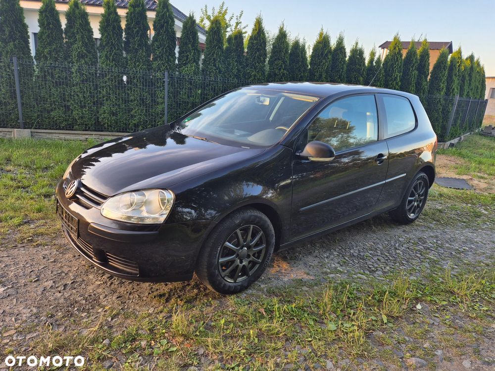 Volkswagen Golf 1.4 Edition - 9