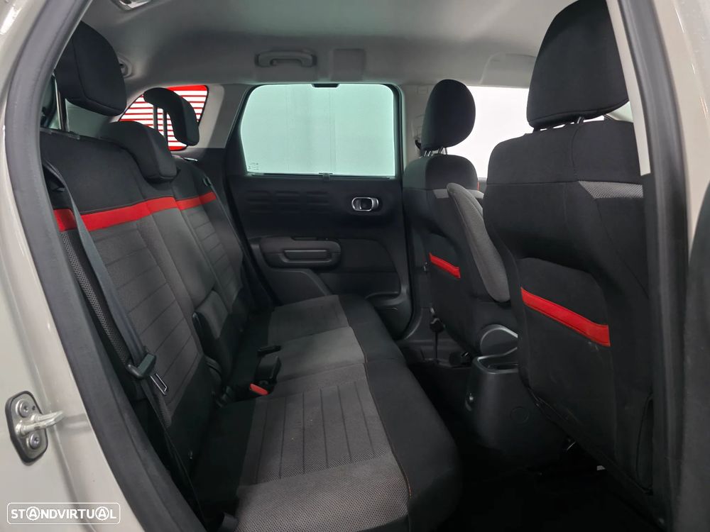 Citroën C3 Aircross 1.2 PureTech Shine - 5