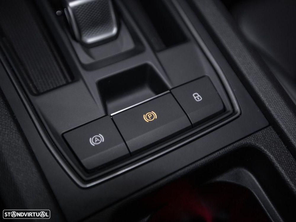 Cupra Formentor 1.4 e-Hybrid DSG - 23