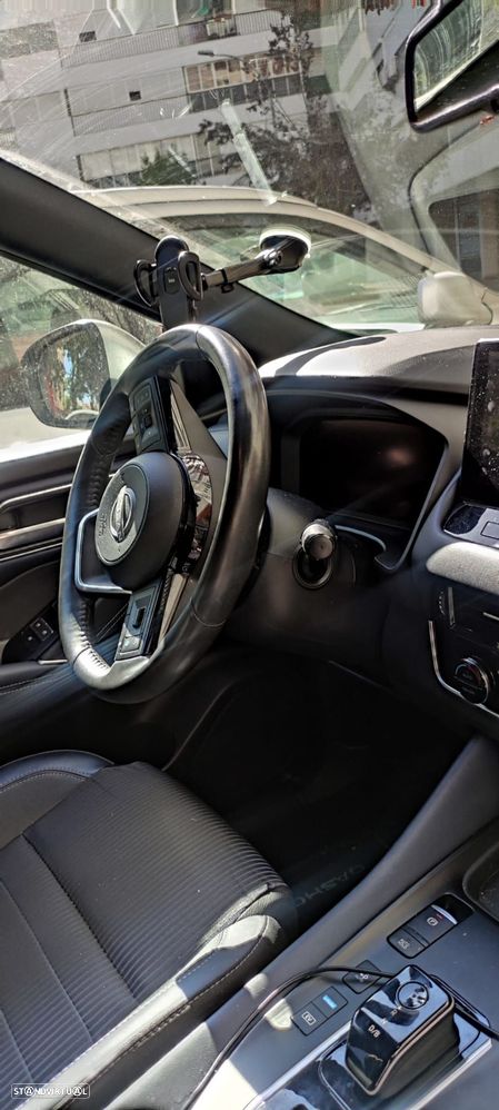 Nissan Qashqai 1.3 DIG-T Tekna Xtronic - 15