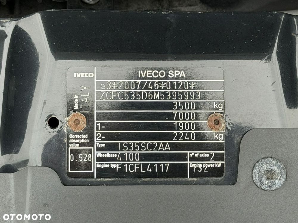 Iveco Daily - 16
