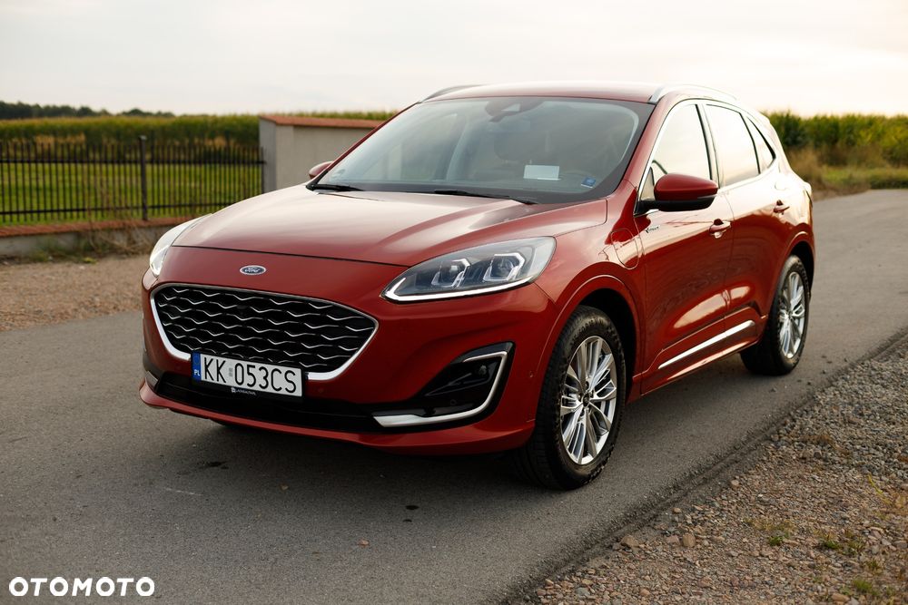 Ford Kuga - 9