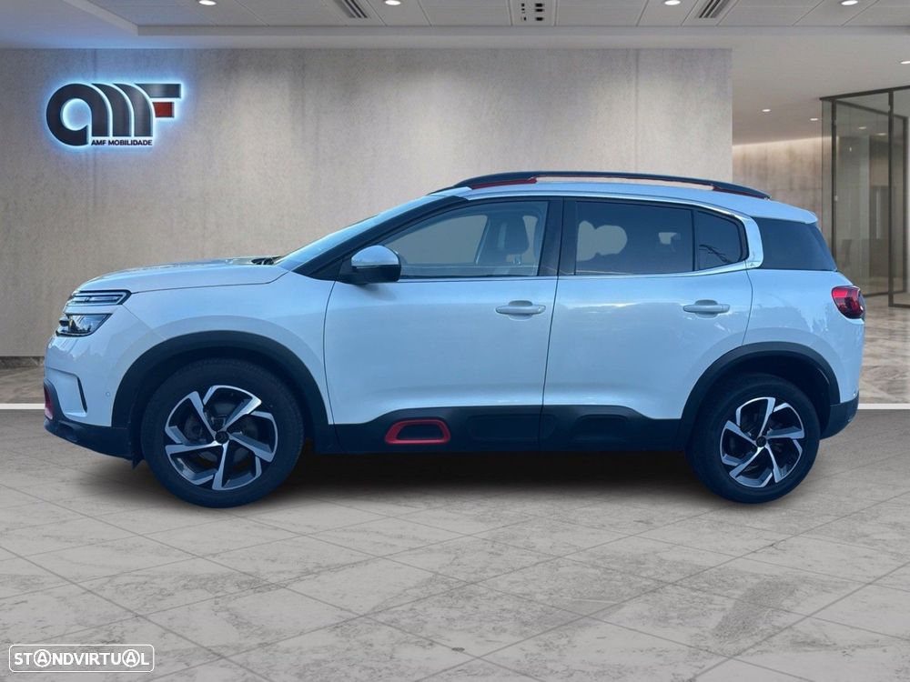 Citroën C5 Aircross 1.5 BlueHDi Shine - 4