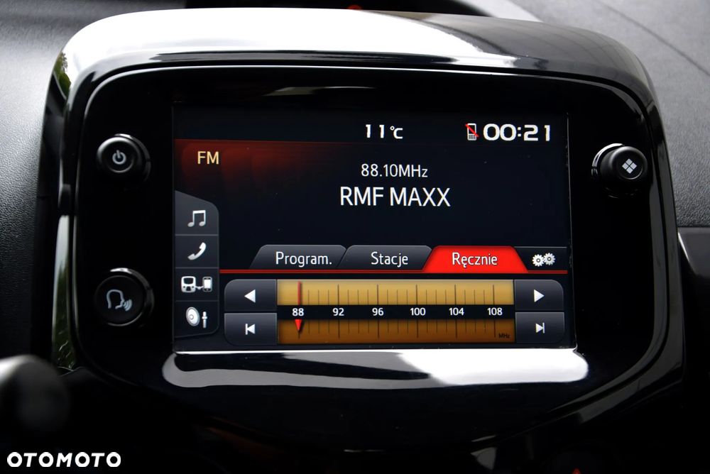 Toyota Aygo 1.0 VVT-i Color Edition - 23