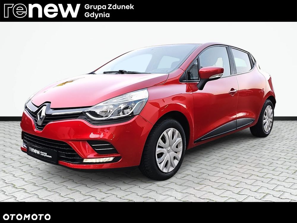 Renault Clio 1.2 16V Alize - 1