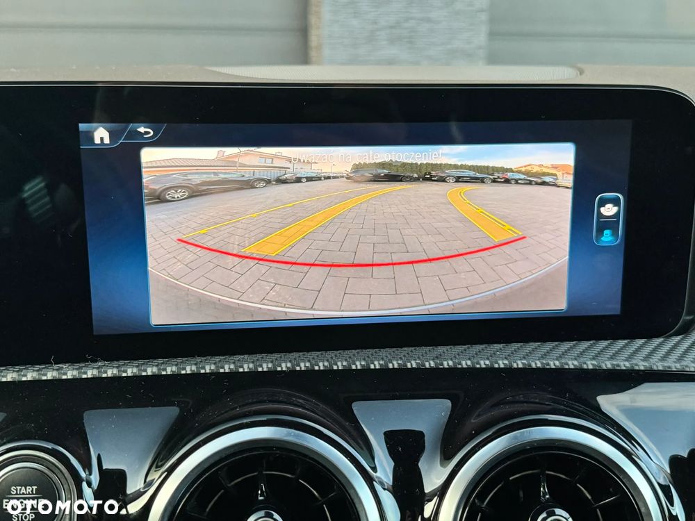 Mercedes-Benz CLA 200 Progressive 7G-DCT - 25