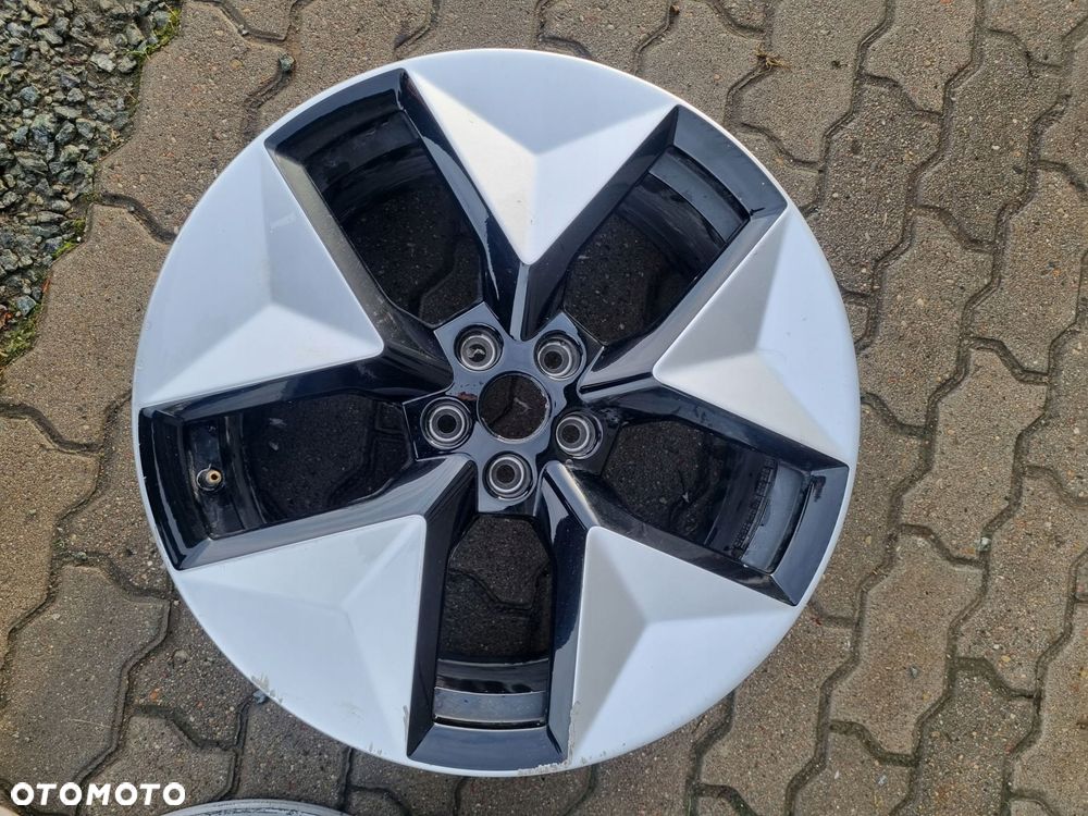 felga volvo polestar 9j 20'' et53 32358374 - 1