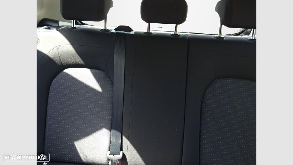 SEAT Ibiza 1.0 TSI Style - 14