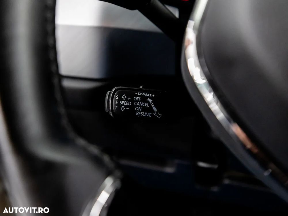 Skoda Kodiaq 1.5 TSI ACT Style - 30