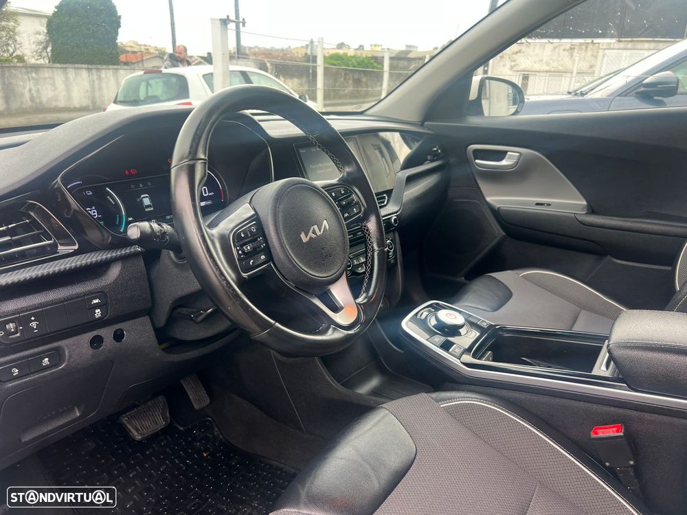 Kia e-Niro Vision - 7