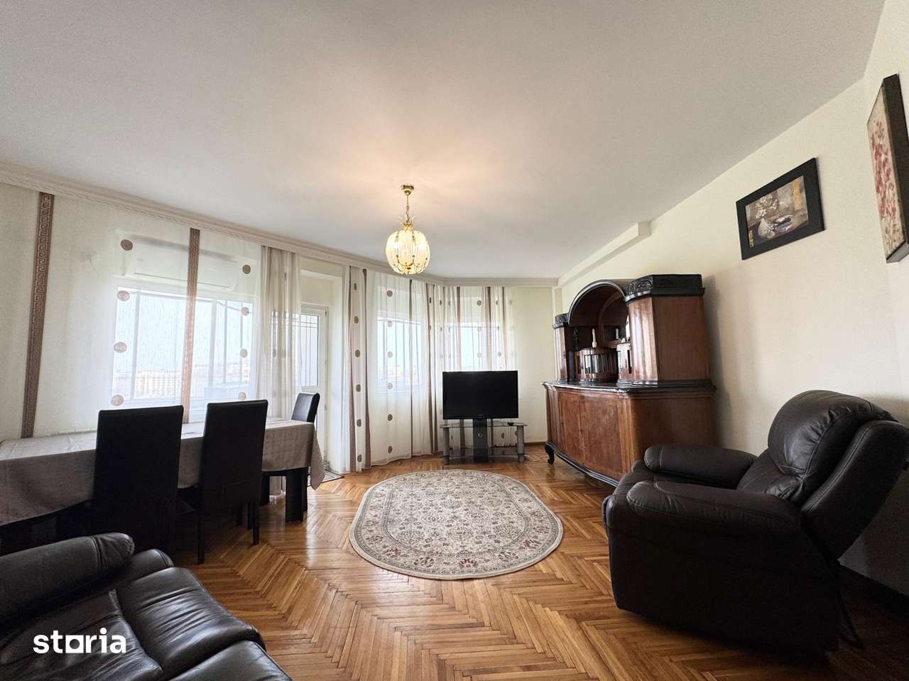 DE INCHIRIAT | Bd. Libertatii – Palatul Parlamentului | Parcare | Ce — fotografia 3