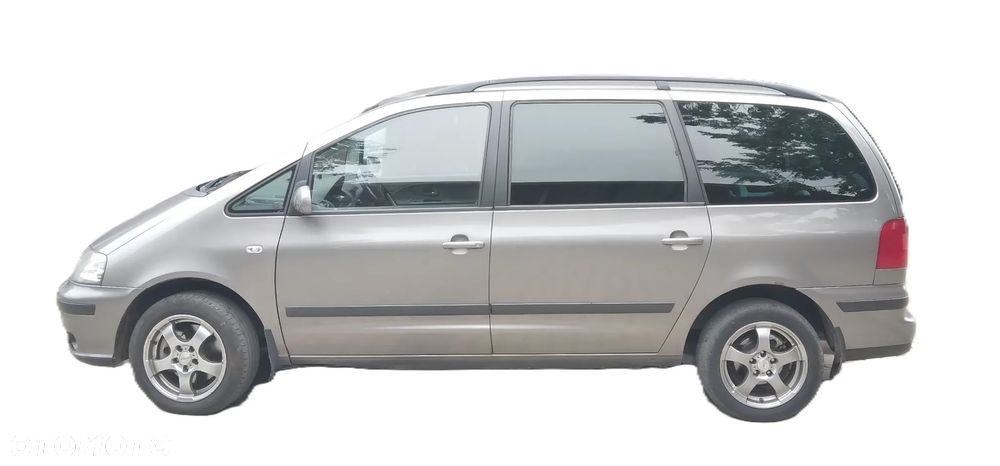 Seat Alhambra - 1