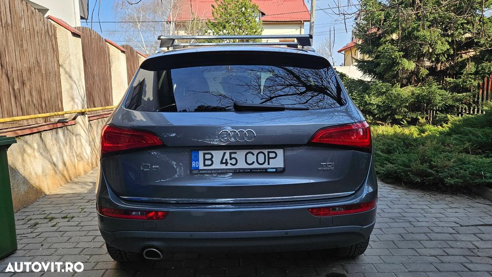 Audi Q5 - 1