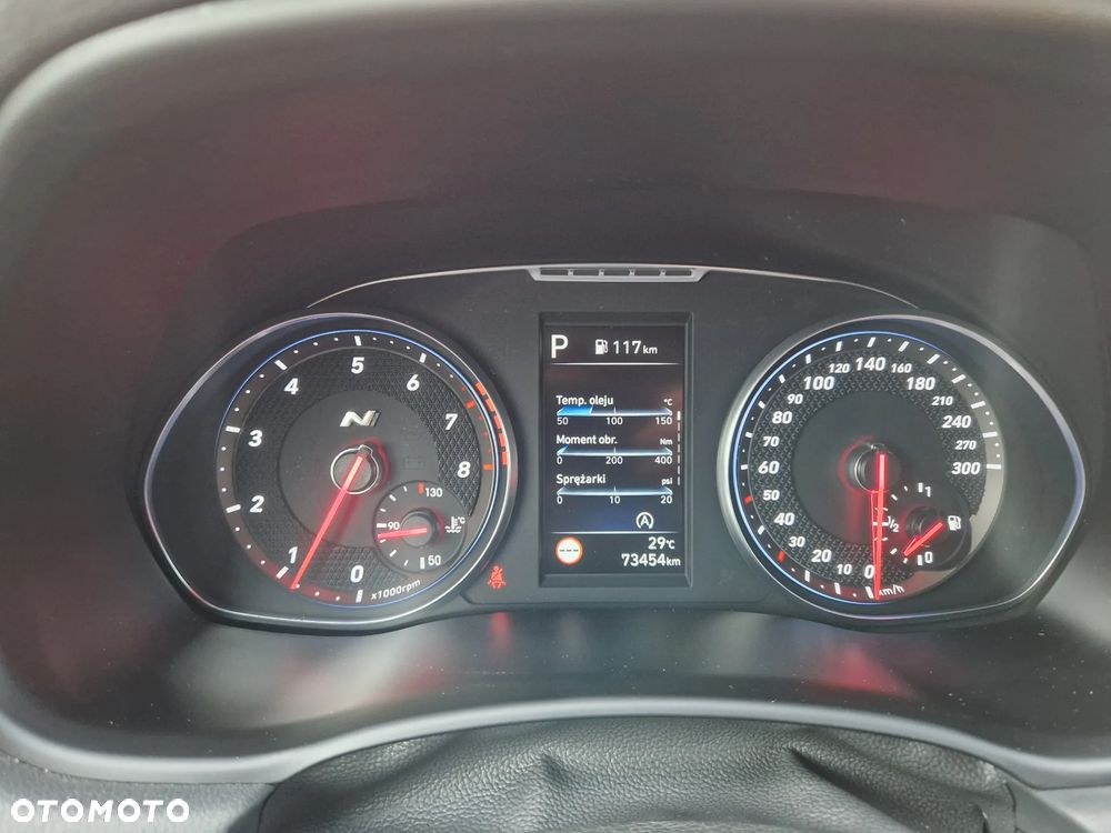 Hyundai i30 N - 10