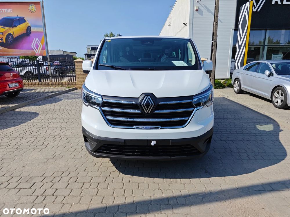 Renault TRAFIC - 1