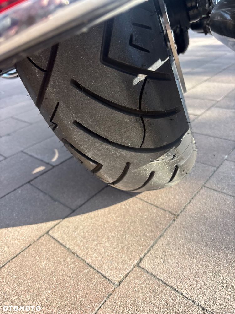 Harley-Davidson FLHS Electra Glide - 7