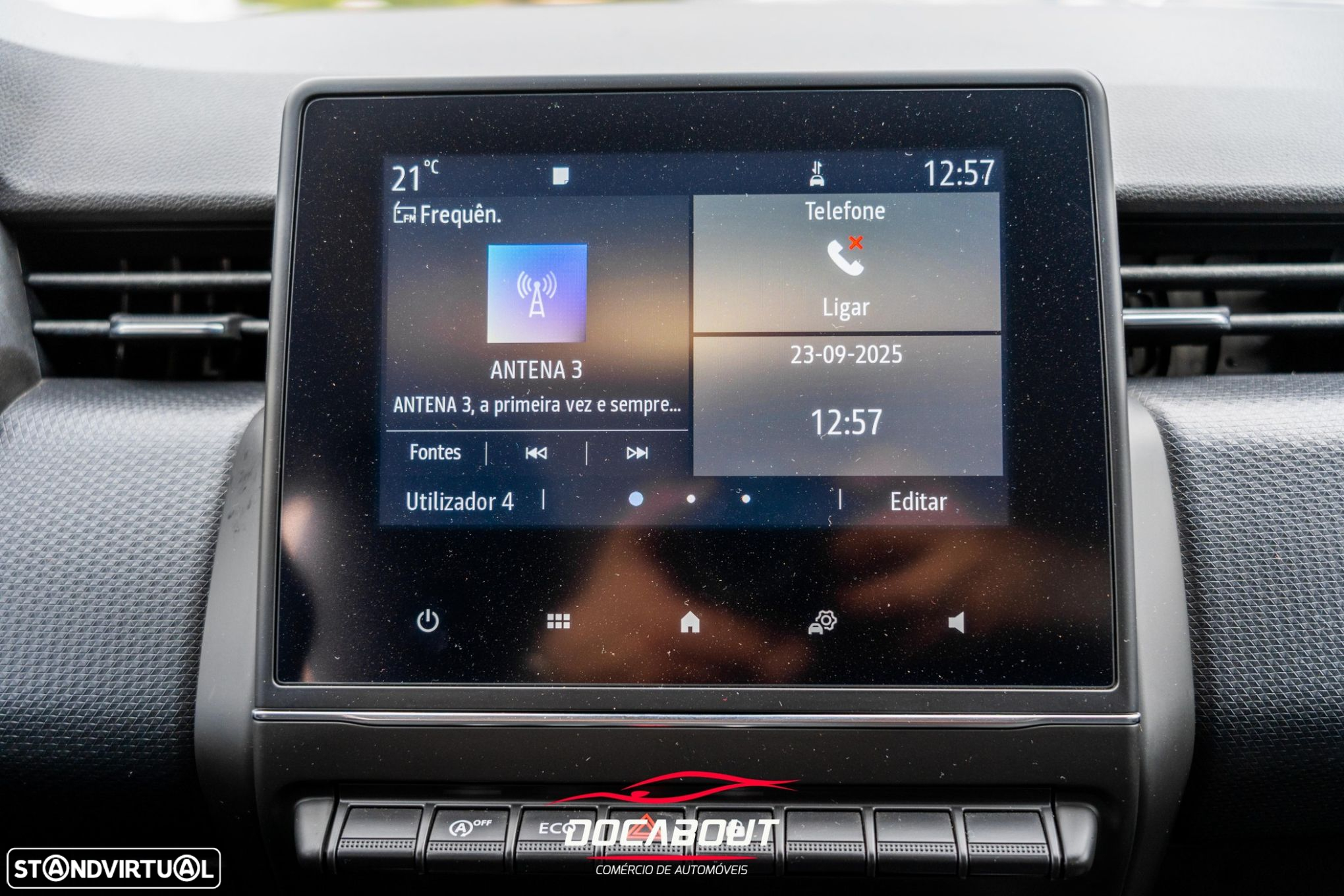 Renault Clio - 6