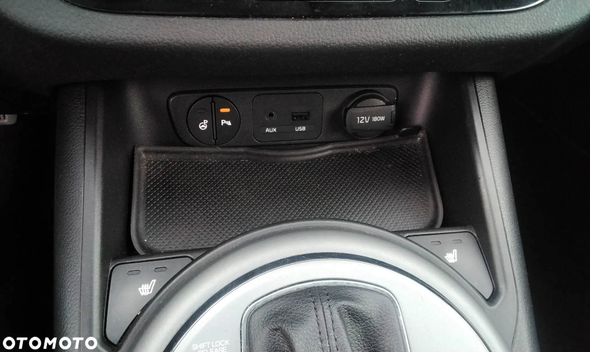 Kia Sportage 2.0 CRDI S - 16