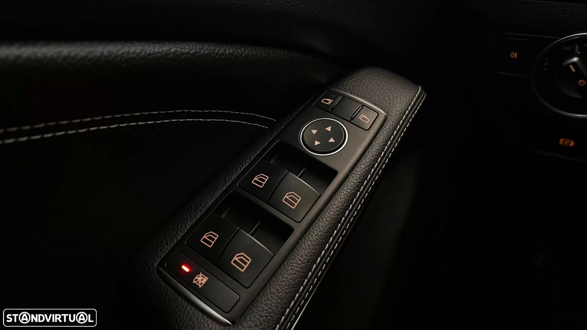 Mercedes-Benz CLA 180 d Shooting Brake Urban - 29