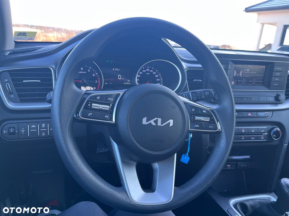 Kia Ceed 1.0 T-GDI S - 6