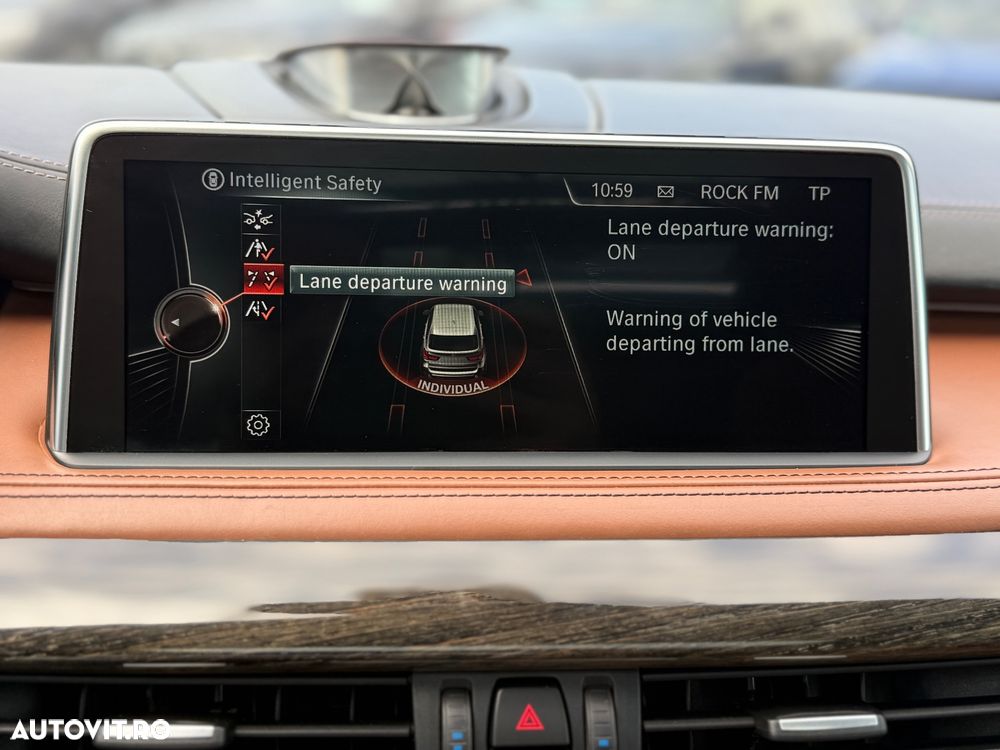 BMW X5 M M50d Sport-Aut. - 20