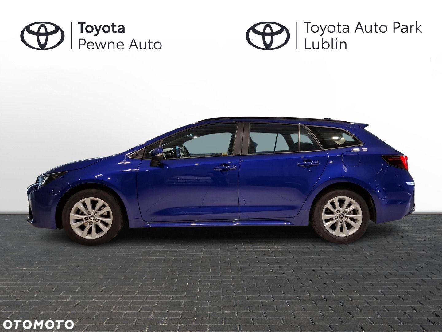 Toyota Corolla - 2