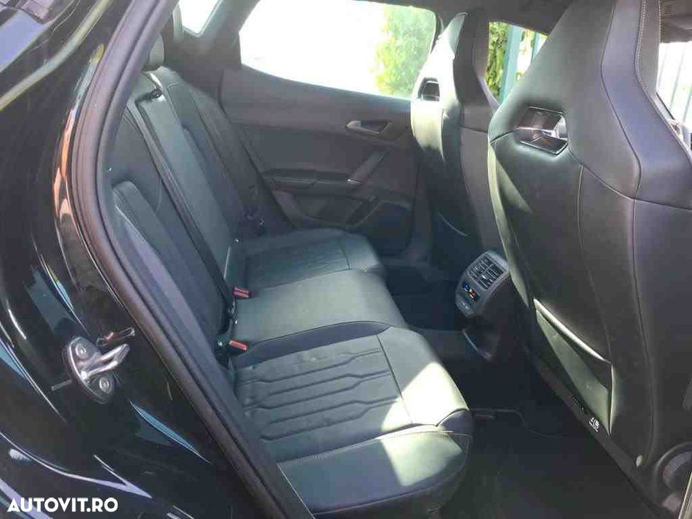 Cupra Formentor 1.5 TSI DSG - 11